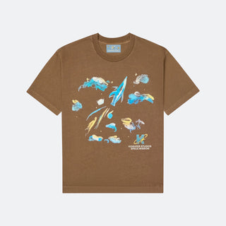 KidSuper Liftoff Tee
