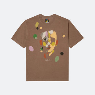 KidSuper Paint Blobs Face Tee