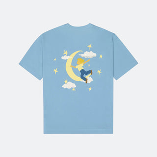 KidSuper The Boy Who Jumped the Moon Tee