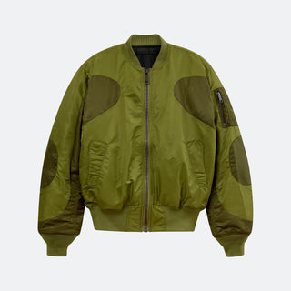 KidSuper Tonal Sport Bomber
