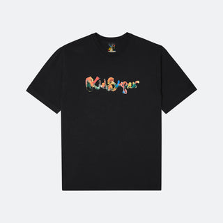 KidSuper Watercolor Tee