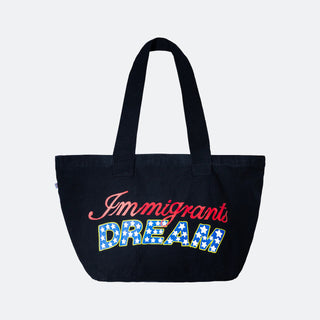 Kids Of Immigrants Dream Tote