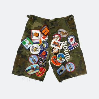 MITS South Camp Shorts