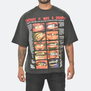 MITS Vintage Grills T-Shirt