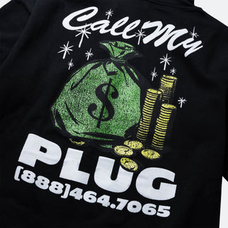Market Call My Plug Hoodie
