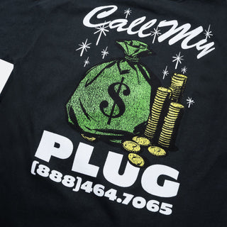 Market Call My Plug T-Shirt