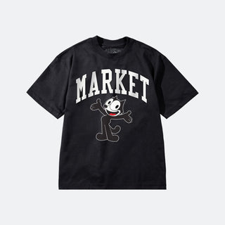 Market Felix the Cat Arc T-Shirt