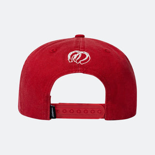 Market Lasso Lockup Hat