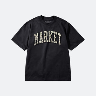 Market Money Arc T-Shirt