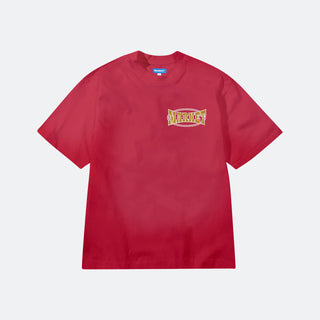 Market Saloon T-Shirt