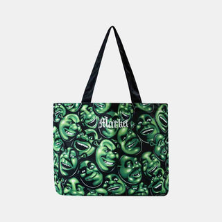 Market Shrek AOP Tote