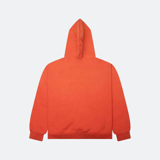 Market Smiley Devil Full Zip Hoodie