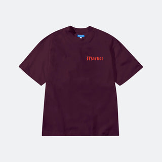 Market True Tread T-Shirt