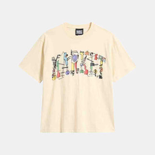 Market Work of Arc T-Shirt