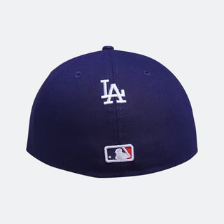 New Era 5950 LA Dodgers "HyperFly" Fitted