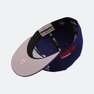 New Era 5950 LA Dodgers "HyperFly" Fitted