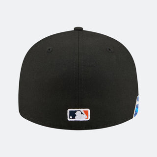 New Era Astros 5950 "Surf" Fitted Cap
