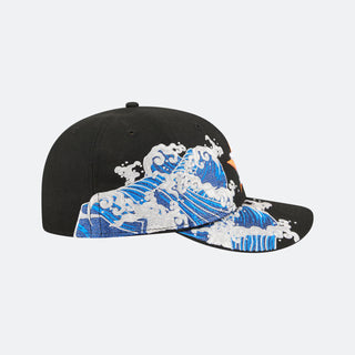 New Era Astros 5950 "Surf" Fitted Cap