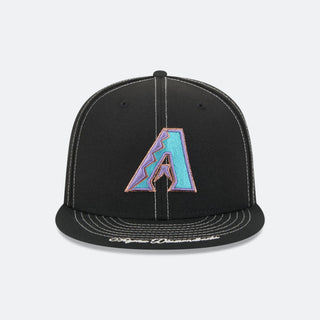 New Era Summer Classic Arizona Diamondbacks Fitted