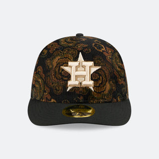 New Era x 3 Looms Houston Astros Floral Cord