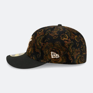 New Era x 3 Looms Houston Astros Floral Cord