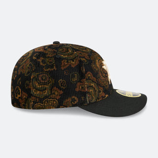 New Era x 3 Looms Houston Astros Floral Cord