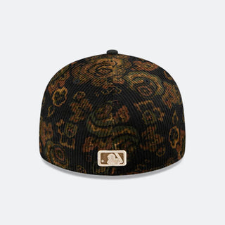New Era x 3 Looms Houston Astros Floral Cord