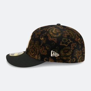 New Era x 3 Looms New York Yankees Floral Cord