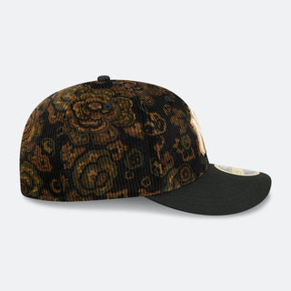 New Era x 3 Looms New York Yankees Floral Cord