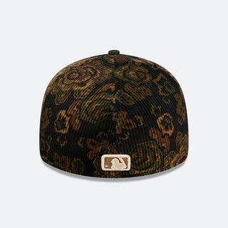 New Era x 3 Looms New York Yankees Floral Cord