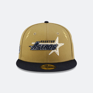New Era x Diet Starts Monday Houston Astros "Lightning"
