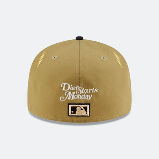 New Era x Diet Starts Monday Houston Astros "Lightning"