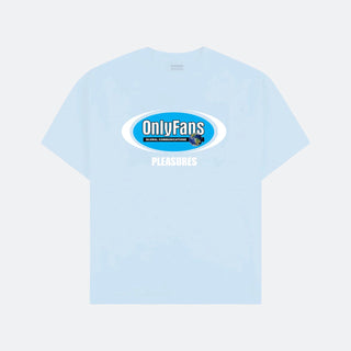Pleasures Communications T-Shirt