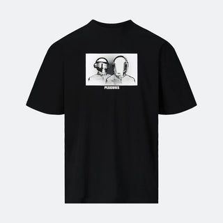 Pleasure Inverted T-Shirt