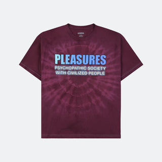Pleasures Civilized T-Shirt