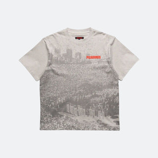 Pleasures Cup Heavyweight Shirt