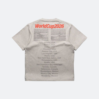 Pleasures Cup Heavyweight Shirt