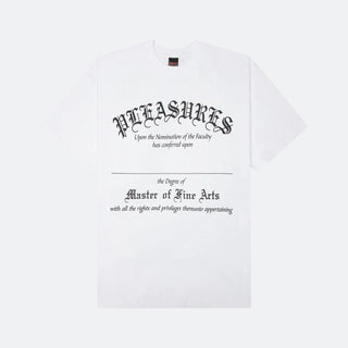 Pleasures Degree T-Shirt