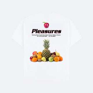 Pleasures Delivery T-Shirt