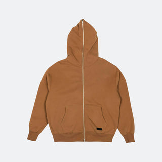 Pleasures Dragon Zip Hoodie