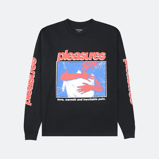 Pleasures Embrace L/S