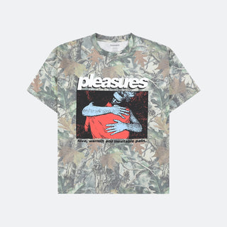 Pleasures Embrace T-Shirt