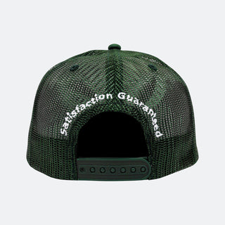 Pleasures Exchange Trucker Hat