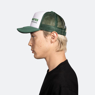 Pleasures Exchange Trucker Hat