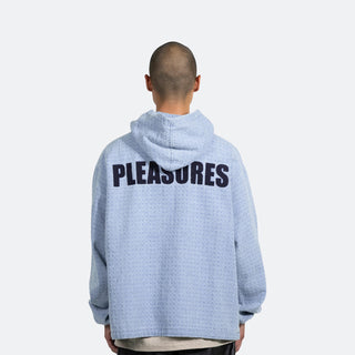 Pleasures Expand Poncho Hoodie