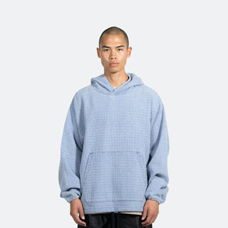 Pleasures Expand Poncho Hoodie