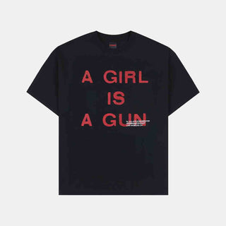 Pleasures Girl Is A Gun Tee