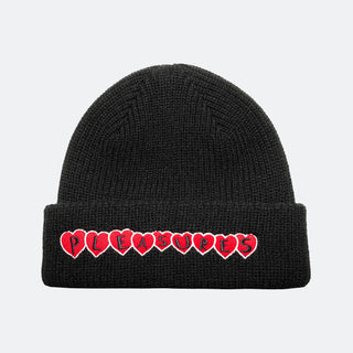 Pleasures Hearts Beanie