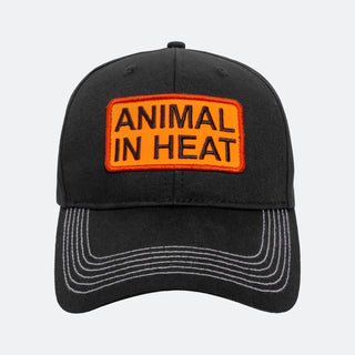 Pleasures Heat Snapback