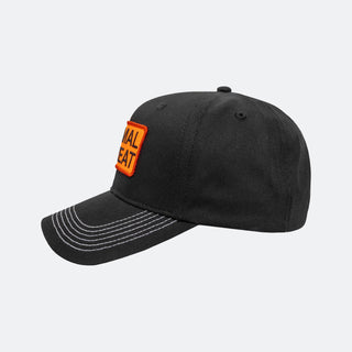 Pleasures Heat Snapback